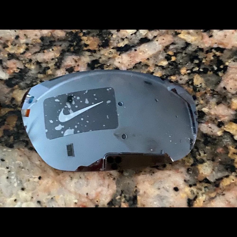 Nike Rabid Replacement lenses 62mm Eye size